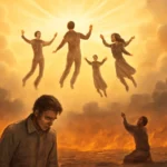 what is the rapture and the tribulation