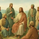 what were the occupations of the 12 disciples