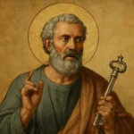 Who Was the First Apostle of Jesus? Origins, Scripture & History who was the first apostle of jesus