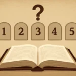 who wrote the first 5 books of the bible