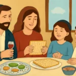 Why Do Jewish People Celebrate Passover? Meaning and Traditions why do jewish people celebrate passover