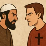 Why Do Muslims Hate Christians? Debunking Myths, Examining History, and Fostering Interfaith Dialogue why do muslims hate christians