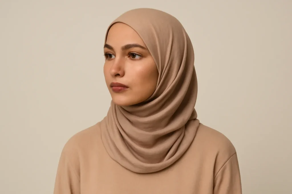 why do people wear hijab