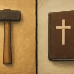 works vs faith bible