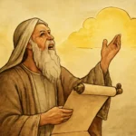 zechariah prophecy explained